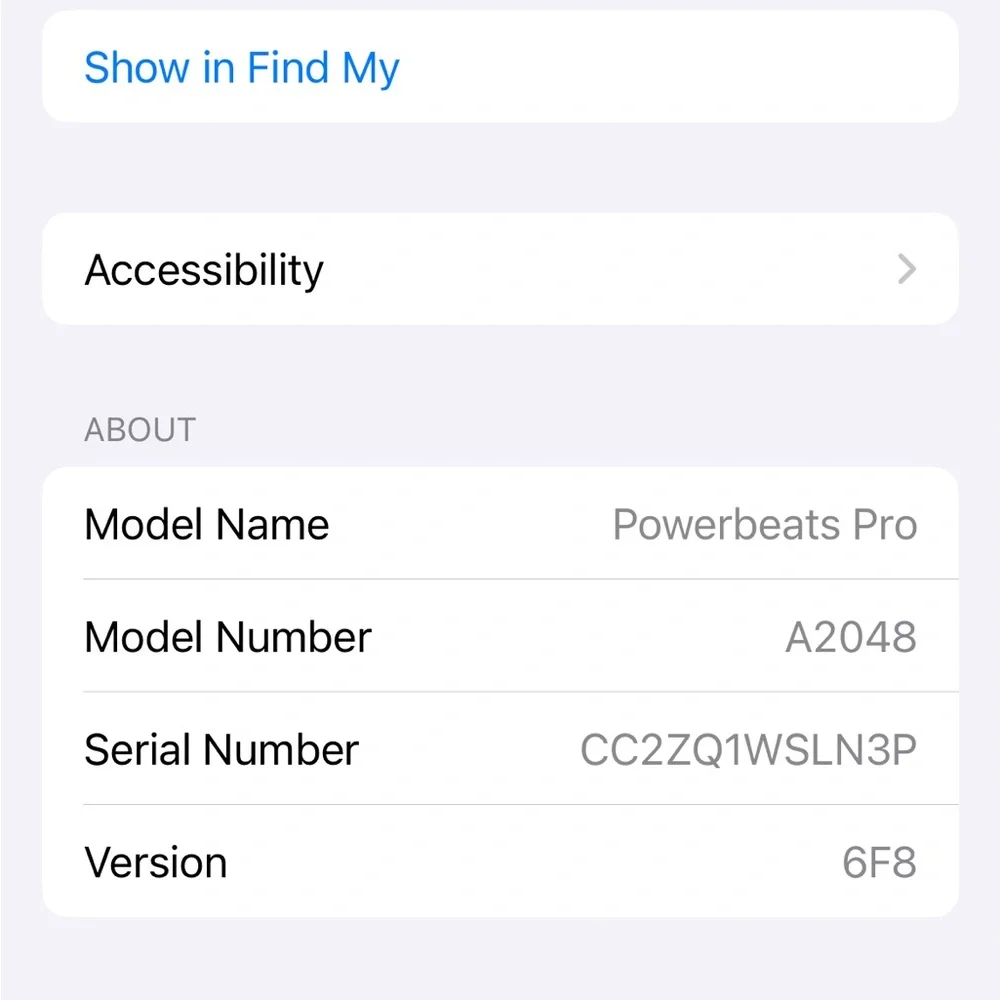 Powerbeats Pro - Picture 6 of 16